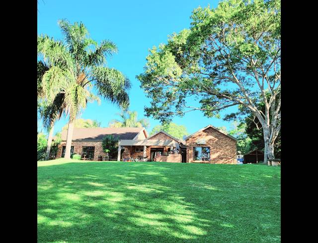 4 BEDROOM HOUSE SOLD IN FOREST HILLS